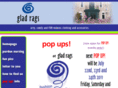 gladrags.info