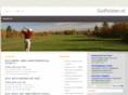 golfvizier.nl