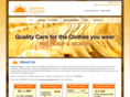gotosunshinecleaners.com