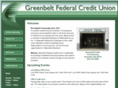 greenbeltfcu.com