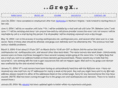 gregx.com
