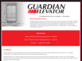 guardianelevator.com