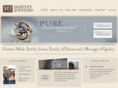 hartleyjewelers.com