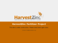 harvestzinc.org