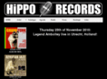 hipporecords.nl