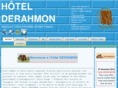 hotel-derahmon.com