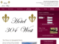 hotel304west.com