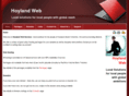 hoylandweb.co.uk