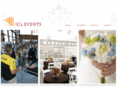 ic3events.com