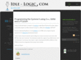 idle-logic.com