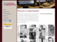 joshualavine.com