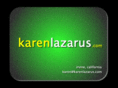 karenlazarus.com