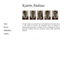 katrinandreas.com