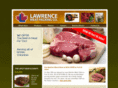 lawrencemeat.com