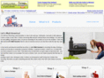 letsmailamerica.com