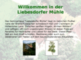 liebesdorfer-muehle.de