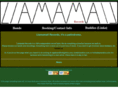 llamamallrecords.com