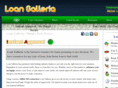loangalleria.com