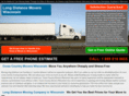 longdistancemoverswisconsin.com
