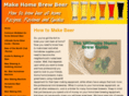 makehomebrewbeer.com