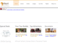 mitoniafrica.com