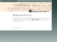 morganlawfirmpa.com