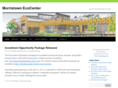morristownecocenter.com
