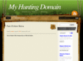 myhuntingdomain.com