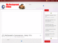 myrestaurantvideo.com