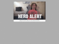 nerdalert.org