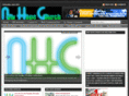 newhopelville.com