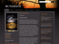 nicpizzolatto.com