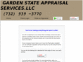 njcertifiedappraisalmanagement.com