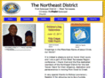 northeastdistrictcme.org