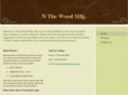 nthewoodmfg.com