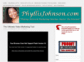 phyllisjohnson.com