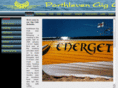 porthlevengigclub.co.uk