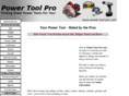 power-tool-pro.com