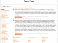 powertoolshopping.com