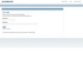 proofpointrewards.com