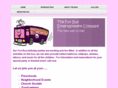 purplefunbus.com