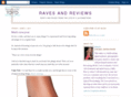 ravesandreviews.com