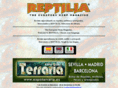 reptilia.net