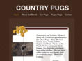 sandraspugpuppies.com