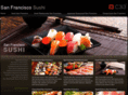 sanfrancisco-sushi.com