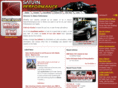 saturnperformance.com
