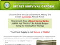 secretsurvivalgarden.com