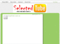 selectedtube.com