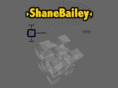 shanebailey.com