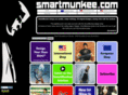 smartmunkee.com